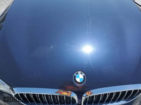 2019 BMW 5 Series 530e xDrive z VIN WBAJB1C56KB375522, wystawiony jako Copart lot #61953645 z przebiegiem 81 216 mil mil oraz Czysty tytuł • Clean title. Historia ofert i sprzedaży dostępna na DreamBid. Obrazek 11.