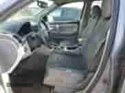 2007 Saturn Outlook XE с VIN 5GZEV13797J130321, выставлен на аукционе Copart как лот 47327355 с пробегом 116 644 миль миль и Чистый • Clean title. История ставок и продаж доступна на DreamBid. Изображение 7.