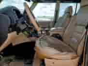 2003 Land Rover Discovery SE с VIN SALTW16423A798407, выставлен на аукционе Copart как лот 85578145 с пробегом 199 508 миль миль и Списание • Salvage title. История ставок и продаж доступна на DreamBid. Изображение 7.