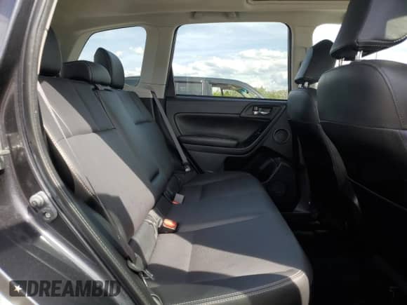 2016 Subaru Forester XT Touring z VIN JF2SJGVC1GH471055, wystawiony jako Copart lot #70824085 z przebiegiem 133 548 mil mil oraz Czysty tytuł • Clean title. Historia ofert i sprzedaży dostępna na DreamBid. Obrazek 11.