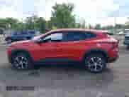 2024 Chevrolet Trax 1RS с VIN KL77LGE27RC108066, выставлен на аукционе IAAI как лот 43116171 с пробегом 18 508 миль миль и . История ставок и продаж доступна на DreamBid. Изображение 14.