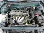 2000 Chevrolet Prizm с VIN 1Y1SK5288YZ400555, выставлен на аукционе Copart как лот 74744874 с пробегом 139 695 миль миль и Списание • Salvage title. История ставок и продаж доступна на DreamBid. Изображение 12.
