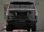 2020 Cadillac Escalade ESV Luxury with VIN 1GYS4HKJ7LR307046, listed as a Copart auction lot 90058185 with 253,662 mi miles and Clean title. Bid and sale history available at DreamBid. Image 11.