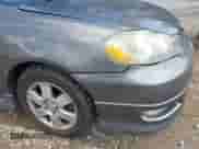 2008 Toyota Corolla CE с VIN 1NXBR32E38Z981658, выставлен на аукционе IAAI как лот 43320867 с пробегом 235 280 миль миль и . История ставок и продаж доступна на DreamBid. Изображение 17.