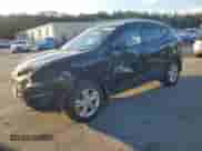 2011 Hyundai Tucson GLS с VIN KM8JU3AC7BU135809, выставлен на аукционе Copart как лот 89641745 с пробегом 107 769 миль миль и Списание • Salvage title. История ставок и продаж доступна на DreamBid. Изображение 1.