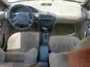 2003 Chevrolet Cavalier LS с VIN 1G1JF52F337293222, выставлен на аукционе Copart как лот 60280985 с пробегом 118 592 миль миль и Списание • Salvage title. История ставок и продаж доступна на DreamBid. Изображение 8.