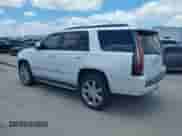 2017 Cadillac Escalade Luxury with VIN 1GYS3BKJ2HR145088, listed as a IAAI auction lot 41517213 with 52,329 mi miles and . Bid and sale history available at DreamBid. Image 3.