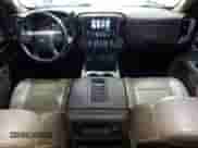 2016 Chevrolet Silverado 2500HD LT z VIN 1GC1KVE82GF212982, wystawiony jako Copart lot #70919005 z przebiegiem 218 144 mil mil oraz Szkoda całkowita • Salvage title. Historia ofert i sprzedaży dostępna na DreamBid. Obrazek 8.