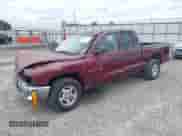 2001 Dodge Dakota Sport with VIN 1B7GL2AX01S184116, listed as a IAAI auction lot 42116550 with 178,575 mi miles and . Bid and sale history available at DreamBid. Image 18.