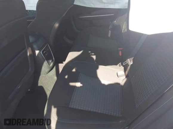 2023 Dodge Charger GT z VIN 2C3CDXHG4PH690633, wystawiony jako IAAI lot #43069775 z przebiegiem 31 949 mil mil oraz . Historia ofert i sprzedaży dostępna na DreamBid. Obrazek 8.