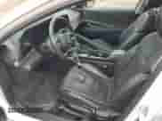 2023 Hyundai Elantra Limited with VIN KMHLN4AJ3PU044201, listed as a Copart auction lot 80904335 with 61,296 mi miles and Salvage title. Bid and sale history available at DreamBid. Image 7.