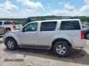 2007 Nissan Pathfinder S с VIN 5N1AR18U57C647876, выставлен на аукционе IAAI как лот 42569917 с пробегом 205 321 миль миль и . История ставок и продаж доступна на DreamBid. Изображение 15.