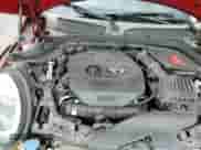 2017 MINI Hardtop Cooper S with VIN WMWXP7C5XH2A44825, listed as a Copart auction lot 62732485 with 110,393 mi miles and Salvage title. Bid and sale history available at DreamBid. Image 14.