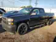 2015 Chevrolet Silverado 1500 Work Truck с VIN 1GCRCPEH4FZ314308, выставлен на аукционе Copart как лот 71417625 с пробегом 227 634 миль миль и Чистый • Clean title. История ставок и продаж доступна на DreamBid. Изображение 1.