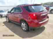 2012 Chevrolet Equinox LTZ с VIN 2GNFLGEK2C6263856, выставлен на аукционе IAAI как лот 43056692 с пробегом 123 302 миль миль и . История ставок и продаж доступна на DreamBid. Изображение 3.