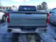 2023 Chevrolet Silverado 1500 LT with VIN 1GCRDDED0PZ329043, listed as a Copart auction lot 47159045 with Not provided miles and Salvage title. Bid and sale history available at DreamBid. Image 6.
