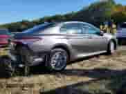 2019 Toyota Camry LE с VIN 4T1B11HKXKU757819, выставлен на аукционе Copart как лот 84703005 с пробегом 71 755 миль миль и На запчасти • Non repairable. История ставок и продаж доступна на DreamBid. Изображение 3.