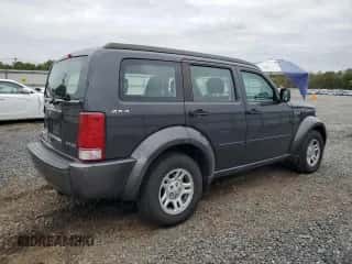 2011 Dodge Nitro SE с VIN 1D4PU2GK0BW515170, выставлен на аукционе Copart как лот 81560435 с пробегом 145 882 миль миль и Списание • Salvage title. История ставок и продаж доступна на DreamBid. Изображение 3.