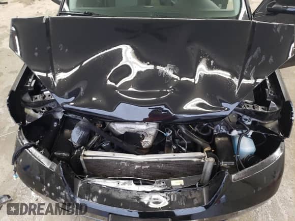 2006 Chevrolet Malibu Maxx LT с VIN 1G1ZT618X6F117704, выставлен на аукционе Copart как лот 44497025 с пробегом 143 329 миль миль и Списание • Salvage title. История ставок и продаж доступна на DreamBid. Изображение 11.