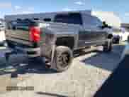 2014 Chevrolet Silverado 1500 LTZ with VIN 3GCUKSEC7EG200676, listed as a Copart auction lot 86239055 with 224,714 mi miles and Salvage title. Bid and sale history available at DreamBid. Image 3.