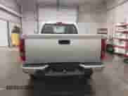 2012 Chevrolet Colorado с VIN 1GCGTBFE9C8155530, выставлен на аукционе IAAI как лот 41806674 с пробегом 51 484 миль миль и . История ставок и продаж доступна на DreamBid. Изображение 16.