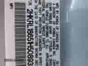 2001 Honda Odyssey EX с VIN 2HKRL18651H508935, выставлен на аукционе Copart как лот 85929625 с пробегом 166 507 миль миль и Чистый • Clean title. История ставок и продаж доступна на DreamBid. Изображение 13.