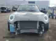 2022 MINI Hardtop Cooper with VIN WMW33DH07N2P64310, listed as a Copart auction lot 89850335 with 17,503 mi miles and Salvage title. Bid and sale history available at DreamBid. Image 5.