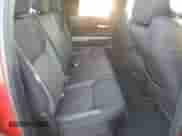 2016 Toyota Tundra SR5 с VIN 5TFUW5F14GX571537, выставлен на аукционе Copart как лот 82139135 с пробегом 103 385 миль миль и Списание • Salvage title. История ставок и продаж доступна на DreamBid. Изображение 10.