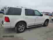 2003 Ford Explorer Limited with VIN 1FMDU75K83ZA63626, listed as a Copart auction lot 42281185 with 147,777 mi miles and Non repairable. Bid and sale history available at DreamBid. Image 3.