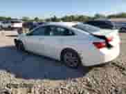 2017 Chevrolet Malibu LT с VIN 1G1ZE5ST5HF107978, выставлен на аукционе Copart как лот 84066525 с пробегом 131 203 миль миль и Списание • Salvage title. История ставок и продаж доступна на DreamBid. Изображение 2.