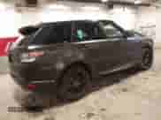 2015 Land Rover Range Rover Sport HSE с VIN SALWG2VF4FA519403, выставлен на аукционе IAAI как лот 42743665 с пробегом 125 223 миль миль и . История ставок и продаж доступна на DreamBid. Изображение 4.