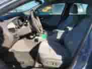 2018 Chevrolet Malibu Hybrid с VIN 1G1ZF5SUXJF200412, выставлен на аукционе Copart как лот 81494425 с пробегом 114 526 миль миль и Списание • Salvage title. История ставок и продаж доступна на DreamBid. Изображение 7.