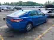 2019 Toyota Camry Hybrid LE с VIN 4T1B31HK6KU006419, выставлен на аукционе IAAI как лот 42678278 с пробегом Не указан миль и . История ставок и продаж доступна на DreamBid. Изображение 4.