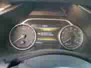 2023 Nissan Murano SL with VIN 5N1AZ2CJXPC122525, listed as a Copart auction lot 85174345 with 38,348 mi miles and Salvage title. Bid and sale history available at DreamBid. Image 9.