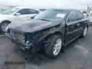 2014 Nissan Maxima SV z VIN 1N4AA5AP8EC444040, wystawiony jako IAAI lot #42926297 z przebiegiem 100 800 mil mil oraz . Historia ofert i sprzedaży dostępna na DreamBid. Obrazek 2.