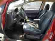 2014 Nissan Note SV с VIN 3N1CE2CP6EL402721, выставлен на аукционе Copart как лот 53832185 с пробегом 212 681 миль миль и Списание • Salvage title. История ставок и продаж доступна на DreamBid. Изображение 7.