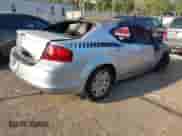 2012 Dodge Avenger SE с VIN 1C3CDZAB4CN265361, выставлен на аукционе IAAI как лот 43256473 с пробегом Не указан миль и . История ставок и продаж доступна на DreamBid. Изображение 4.