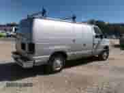 2012 Ford Econoline Cargo Commercial с VIN 1FTNE1EW3CDB11939, выставлен на аукционе IAAI как лот 43059495 с пробегом 237 683 миль миль и . История ставок и продаж доступна на DreamBid. Изображение 4.