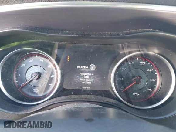 2015 Dodge Charger SE с VIN 2C3CDXBG6FH752721, выставлен на аукционе IAAI как лот 43243695 с пробегом 188 170 миль миль и . История ставок и продаж доступна на DreamBid. Изображение 7.