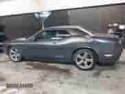 2013 Dodge Challenger SXT с VIN 2C3CDYAG5DH593050, выставлен на аукционе IAAI как лот 43392807 с пробегом 163 707 миль миль и . История ставок и продаж доступна на DreamBid. Изображение 14.