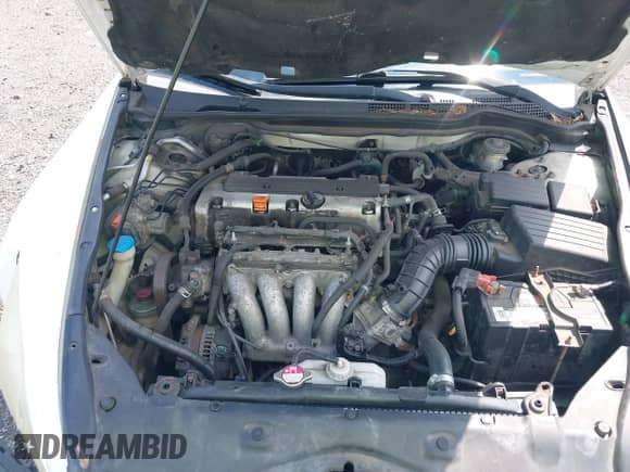 2006 Honda Accord EX с VIN 1HGCM72766A020200, выставлен на аукционе IAAI как лот 42733815 с пробегом 137 738 миль миль и . История ставок и продаж доступна на DreamBid. Изображение 10.