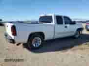 2004 Chevrolet Silverado 1500 with VIN 2GCEC19V841377221, listed as a Copart auction lot 49262965 with 253,659 mi miles and Salvage title. Bid and sale history available at DreamBid. Image 3.