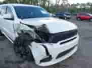 2020 Dodge Durango GT Plus z VIN 1C4RDHDG5LC119313, wystawiony jako IAAI lot #43073849 z przebiegiem 136 521 mil mil oraz . Historia ofert i sprzedaży dostępna na DreamBid. Obrazek 6.