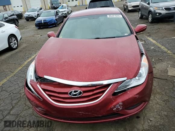 2011 Hyundai Sonata GLS с VIN 5NPEB4AC2BH250684, выставлен на аукционе Copart как лот 86441655 с пробегом 66 519 миль миль и Чистый • Clean title. История ставок и продаж доступна на DreamBid. Изображение 5.