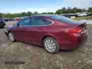 2016 Chrysler 200 LX with VIN 1C3CCCFB3GN135280, listed as a Copart auction lot 72708664 with 120,686 mi miles and Non repairable. Bid and sale history available at DreamBid. Image 2.