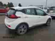 2019 Chevrolet Bolt EV Premier with VIN 1G1FZ6S02K4113520, listed as a Copart auction lot 83930115 with 145,786 mi miles and Salvage title. Bid and sale history available at DreamBid. Image 3.