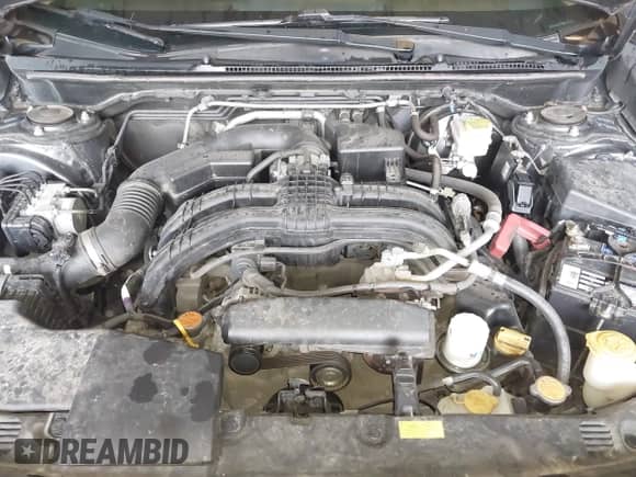 2019 Subaru Impreza with VIN 4S3GKAA61K3603509, listed as a IAAI auction lot 42652135 with 112,990 mi miles and . Bid and sale history available at DreamBid. Image 10.