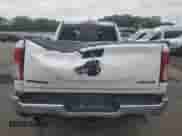 2023 Ram 1500 Big Horn with VIN 1C6SRFBT8PN535560, listed as a Copart auction lot 67933905 with 50,488 mi miles and Non repairable. Bid and sale history available at DreamBid. Image 6.