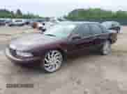 1995 Chevrolet Caprice с VIN 1G1BL52P8SR170010, выставлен на аукционе IAAI как лот 42426059 с пробегом 116 749 миль миль и . История ставок и продаж доступна на DreamBid. Изображение 2.