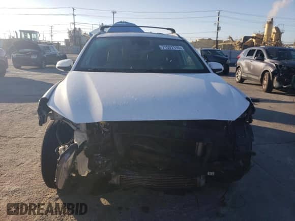 2021 Hyundai Kona Limited с VIN KM8K33A52MU715433, выставлен на аукционе Copart как лот 71537115 с пробегом 113 502 миль миль и Списание • Salvage title. История ставок и продаж доступна на DreamBid. Изображение 5.